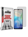 Matte Folie GrizzGlass PaperScreen für vivo Y55s 2023