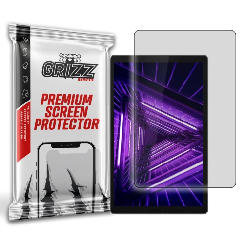 Kup Fólia matt GrizzGlass PaperScreen Lenovo Tab M10 HD-hoz - GRZ4146 - {ean13} - Sklep Home Screen
