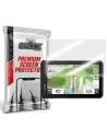 Szkło hybrydowe GrizzGlass HybridGlass do Garmin Tread