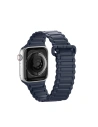 Buy Dux Ducis Strap Armor Apple Watch 4/5/6/7/SE/8/9/Ultra 44/45/49mm blue - DDS1593 - {ean13} - Home Screen Store Europe