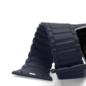 Kup Dux Ducis Strap Armor Apple Watch 4/5/6/7/SE/8/9/Ultra 44/45/49mm blau - DDS1593 - {ean13} - Sklep Home Screen
