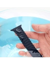 Buy Dux Ducis Strap Armor Apple Watch 4/5/6/7/SE/8/9/Ultra 44/45/49mm blue - DDS1593 - {ean13} - Home Screen Store Europe
