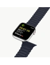 Buy Dux Ducis Strap Armor Apple Watch 4/5/6/7/SE/8/9/Ultra 44/45/49mm blue - DDS1593 - {ean13} - Home Screen Store Europe