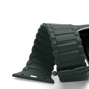 Kup Dux Ducis Strap Armor für Apple Watch 4/5/6/7/SE/8/9/Ultra 44/45/49mm grün - DDS1594 - {ean13} - Sklep Home Screen