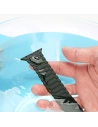 Kup Dux Ducis Strap Armor für Apple Watch 4/5/6/7/SE/8/9/Ultra 44/45/49mm grün - DDS1594 - {ean13} - Sklep Home Screen