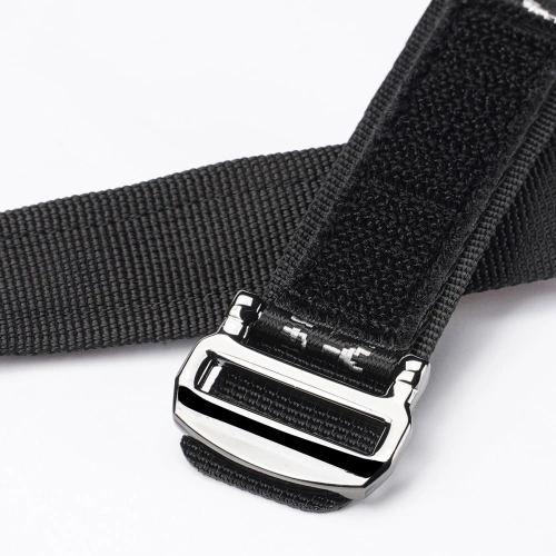 Kup Pasek Dux Ducis Strap Outdoor Apple Watch 4/5/6/7/SE/8/9/Ultra 44/45/49mm černo-oranžový - DDS1596 - {ean13} - Sklep Home Screen