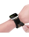 Kup Dux Ducis Strap Outdoor für Apple Watch 4/5/6/7/SE/8/9/Ultra 44/45/49mm schwarz-orange - DDS1596 - {ean13} - Sklep Home Screen