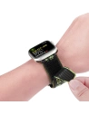 Kup Dux Ducis Strap Outdoor für Apple Watch 4/5/6/7/SE/8/9/Ultra 44/45/49mm schwarz-grün - DDS1599 - {ean13} - Sklep Home Screen