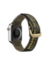 Kup Pasek Dux Ducis Strap Outdoor Apple Watch 4/5/6/7/SE/8/9/Ultra 44/45/49mm žlutobezový - DDS1600 - {ean13} - Sklep Home Screen