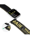Kup Pasek Dux Ducis Strap Outdoor Apple Watch 4/5/6/7/SE/8/9/Ultra 44/45/49mm žlutobezový - DDS1600 - {ean13} - Sklep Home Screen