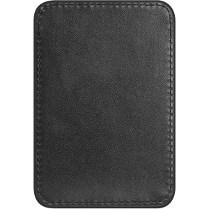 Buy Dux Ducis Magnetic Leather Wallet MagSafe for iPhone Anti-RFID black - DDS1601 - {ean13} - Home Screen Store Europe