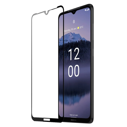 Kup Szkło hartowane Dux Ducis 10D Tempered Glass Nokia G11 Plus czarny - DDS1604 - {ean13} - Sklep Home Screen