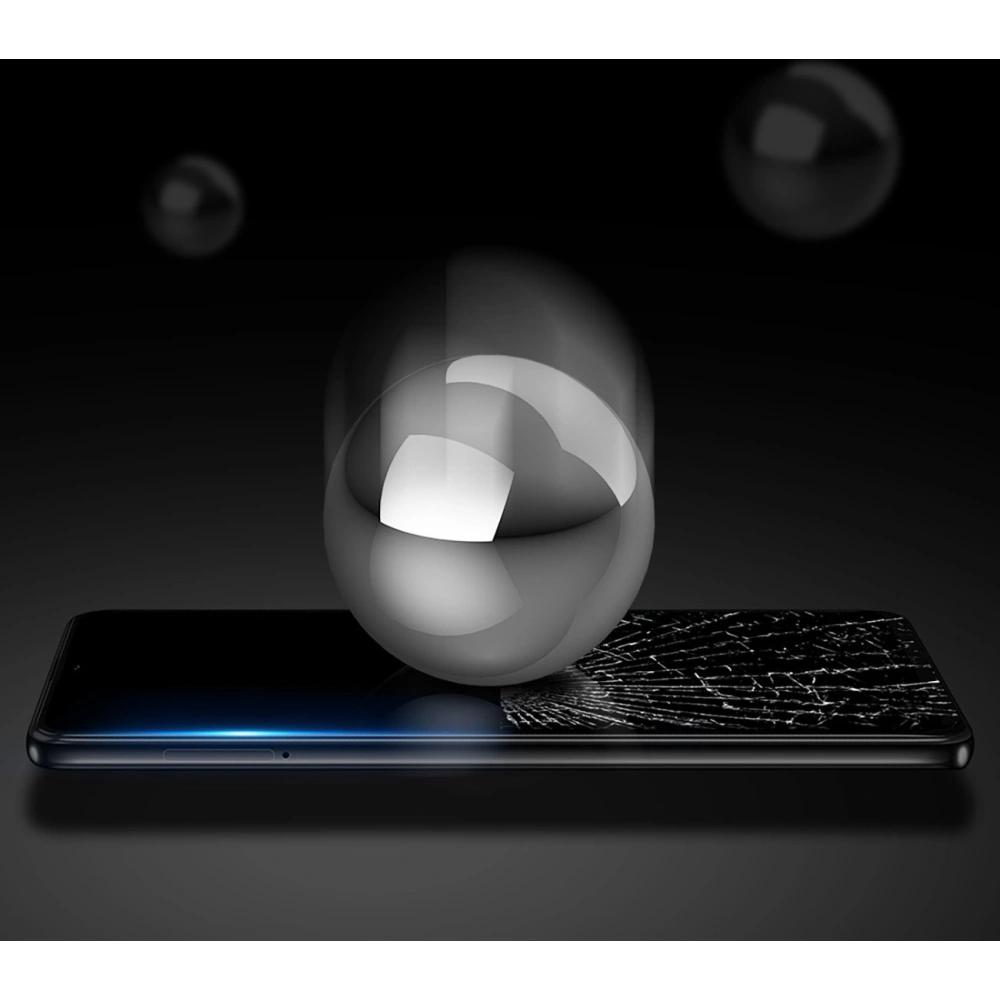 Szkło hartowane Dux Ducis 10D Tempered Glass Nokia G11 Plus czarny