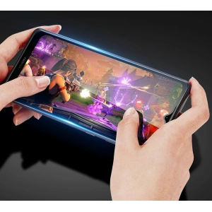 Kup Szkło hartowane Dux Ducis 10D Tempered Glass Nokia G11 Plus czarny - DDS1604 - {ean13} - Sklep Home Screen