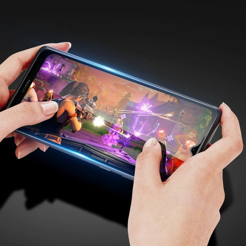 Kup Sticlă temperată Dux Ducis 10D Tempered Glass Nokia G11 Plus negru - DDS1604 - {ean13} - Sklep Home Screen