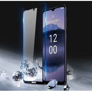 Kup Szkło hartowane Dux Ducis 10D Tempered Glass Nokia G11 Plus czarny - DDS1604 - {ean13} - Sklep Home Screen