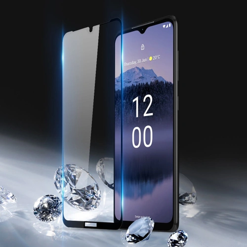 Kup Szkło hartowane Dux Ducis 10D Tempered Glass Nokia G11 Plus czarny - DDS1604 - {ean13} - Sklep Home Screen