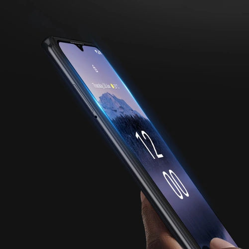 Kup Sticlă temperată Dux Ducis 10D Tempered Glass Nokia G11 Plus negru - DDS1604 - {ean13} - Sklep Home Screen