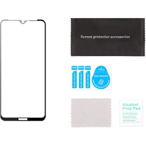 Kup Sticlă temperată Dux Ducis 10D Tempered Glass Nokia G11 Plus negru - DDS1604 - {ean13} - Sklep Home Screen