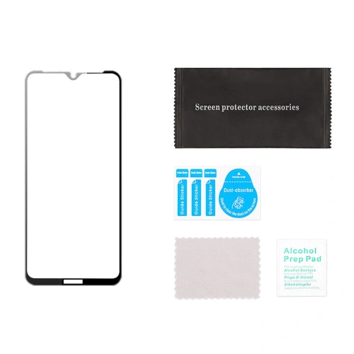 Kup Sticlă temperată Dux Ducis 10D Tempered Glass Nokia G11 Plus negru - DDS1604 - {ean13} - Sklep Home Screen