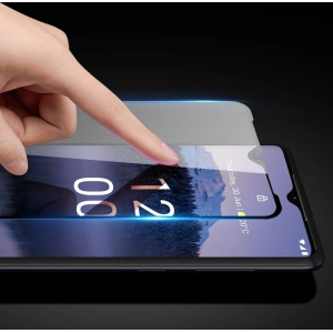 Kup Sticlă temperată Dux Ducis 10D Tempered Glass Nokia G11 Plus negru - DDS1604 - {ean13} - Sklep Home Screen