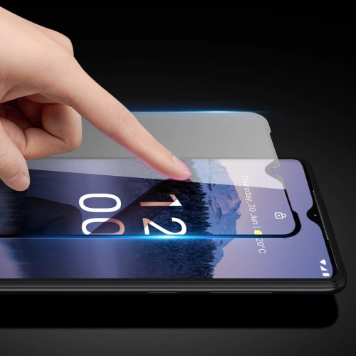 Kup Szkło hartowane Dux Ducis 10D Tempered Glass Nokia G11 Plus czarny - DDS1604 - {ean13} - Sklep Home Screen