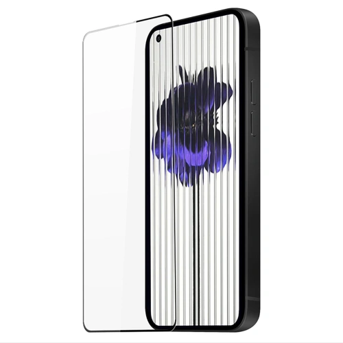 Kup Tvrdé sklo Dux Ducis 10D Tempered Glass Nothing Phone 1 černé - DDS1605 - {ean13} - Sklep Home Screen