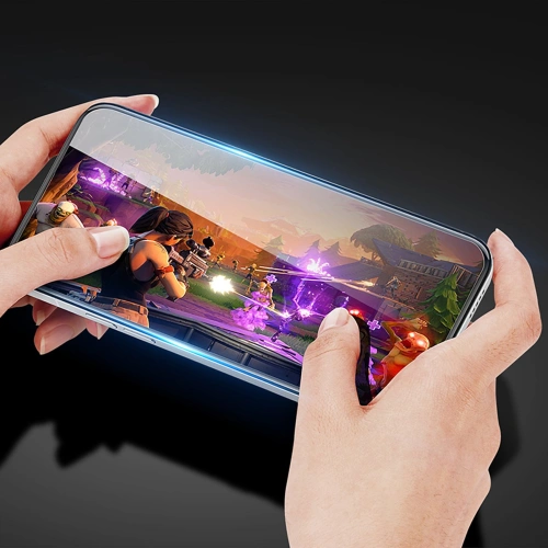 Kup Szkło hartowane Dux Ducis 10D Tempered Glass Nothing Phone 1 czarny - DDS1605 - {ean13} - Sklep Home Screen