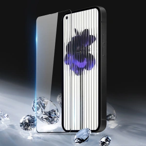 Kup Sticlă temperată Dux Ducis 10D Tempered Glass Nothing Phone 1 negru - DDS1605 - {ean13} - Sklep Home Screen