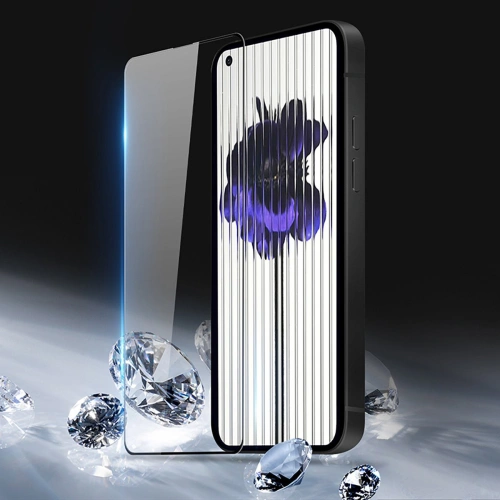 Kup Szkło hartowane Dux Ducis 10D Tempered Glass Nothing Phone 1 czarny - DDS1605 - {ean13} - Sklep Home Screen