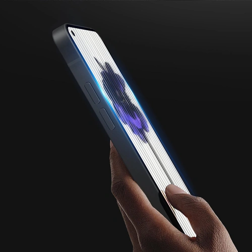 Kup Sticlă temperată Dux Ducis 10D Tempered Glass Nothing Phone 1 negru - DDS1605 - {ean13} - Sklep Home Screen