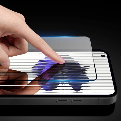 Kup Tvrdé sklo Dux Ducis 10D Tempered Glass Nothing Phone 1 černé - DDS1605 - {ean13} - Sklep Home Screen