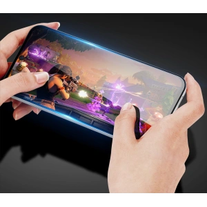 Kup Sticlă securizată Dux Ducis 9D Tempered Glass Xiaomi 12 Lite negru - DDS1606 - {ean13} - Sklep Home Screen
