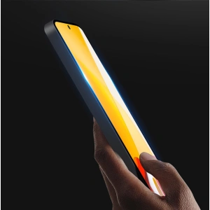 Kup Sticlă securizată Dux Ducis 9D Tempered Glass Xiaomi 12 Lite negru - DDS1606 - {ean13} - Sklep Home Screen