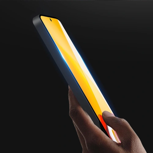 Kup Sticlă securizată Dux Ducis 9D Tempered Glass Xiaomi 12 Lite negru - DDS1606 - {ean13} - Sklep Home Screen