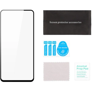 Kup Sticlă securizată Dux Ducis 9D Tempered Glass Xiaomi 12 Lite negru - DDS1606 - {ean13} - Sklep Home Screen