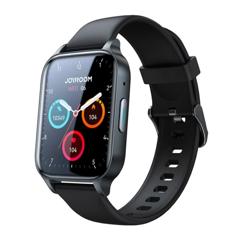 Kup Smartwatch Joyroom Fit-Life Pro dunkelgrau (JR-FT3) - JYR596 - {ean13} - Sklep Home Screen
