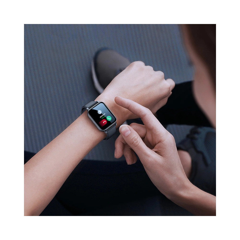 Smartwatch Joyroom Fit-Life Pro ciemnoszary (JR-FT3)