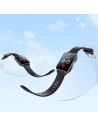 Kup Smartwatch Joyroom Fit-Life Pro dunkelgrau (JR-FT3) - JYR596 - {ean13} - Sklep Home Screen