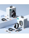 Kup Smartwatch Joyroom Fit-Life Pro dunkelgrau (JR-FT3) - JYR596 - {ean13} - Sklep Home Screen