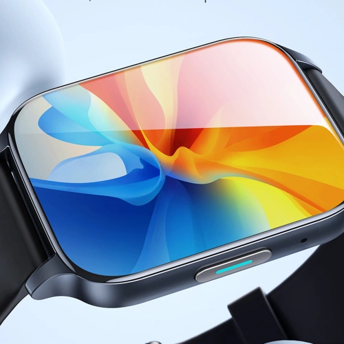 Kup Smartwatch Joyroom Fit-Life Pro sötétszürke (JR-FT3) - JYR596 - {ean13} - Sklep Home Screen