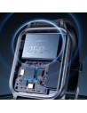Kup Smartwatch Joyroom Fit-Life Pro dunkelgrau (JR-FT3) - JYR596 - {ean13} - Sklep Home Screen