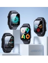 Kup Smartwatch Joyroom Fit-Life Pro dunkelgrau (JR-FT3) - JYR596 - {ean13} - Sklep Home Screen