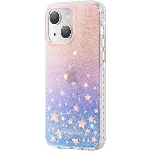 Kup Etui Kingxbar Heart Star Apple iPhone 14 zodiac - KGX525 - {ean13} - Sklep Home Screen