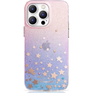 Kup Etui Kingxbar Heart Star Apple iPhone 14 Plus / 15 Plus zodiac - KGX531 - {ean13} - Sklep Home Screen