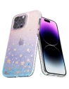 Kup Case Kingxbar Herz Stern Apple iPhone 14 Plus / 15 Plus Tierkreiszeichen - KGX531 - {ean13} - Sklep Home Screen