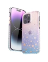 Kup Etui Kingxbar Heart Star Apple iPhone 14 Plus / 15 Plus zodiákus - KGX531 - {ean13} - Sklep Home Screen