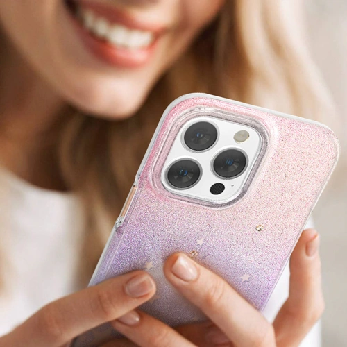 Buy Kingxbar Heart Star Apple iPhone 14 Plus / 15 Plus zodiac - KGX531 - {ean13} - Home Screen Store Europe