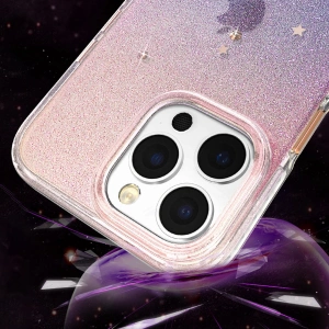 Kup Etui Kingxbar Heart Star Apple iPhone 14 Plus / 15 Plus zodiac - KGX531 - {ean13} - Sklep Home Screen