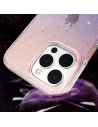 Kup Etui Kingxbar Heart Star Apple iPhone 14 Plus / 15 Plus zodiákus - KGX531 - {ean13} - Sklep Home Screen